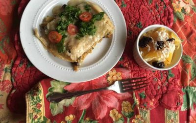10 Vegetarian Brunch Recipes for the Holidays