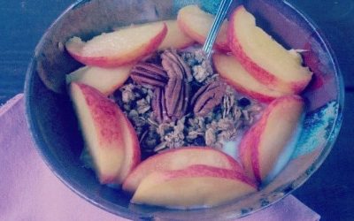 Does Eating Breakfast Contribute to Weight Gain?