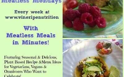 Fall Harvest Time: Eat Your Carrots