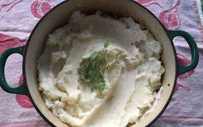 3 Delicious Ways to Make Leftover Thanksgiving Food Ideas