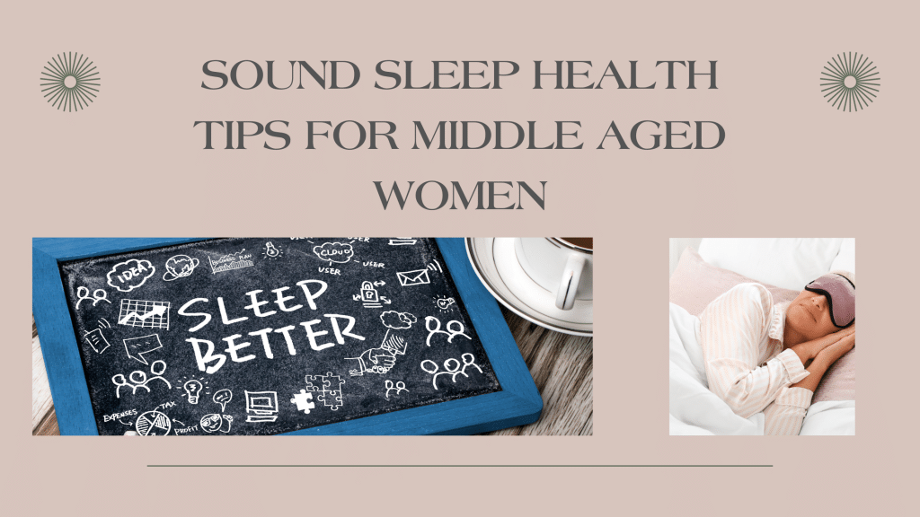 Picture of a peaceful sleeper and tips