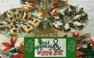 3 Simple Cookie & Candy Recipes for the Holidays