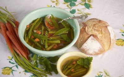 Eating for a Healthier Immune System