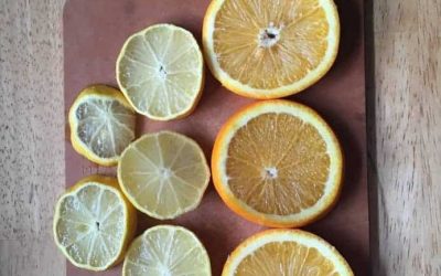 3 Ways to Add Zest to Your Meals!