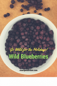 Go Wild for the Holidays
