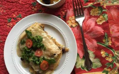 Make-Ahead Holiday Breakfast Ideas