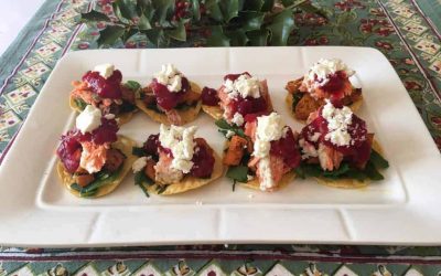 Cooking with Farm Fresh Nutrition