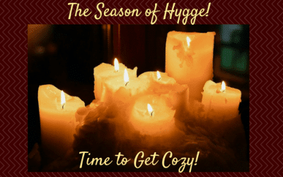 Finding the Joy This Winter