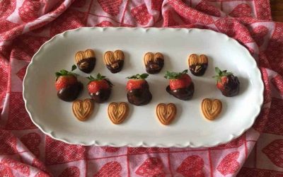 Chocolate for Your Heart Health