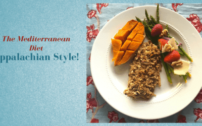 Mediterranean Diet pdf for inflammation & Affordable Foods