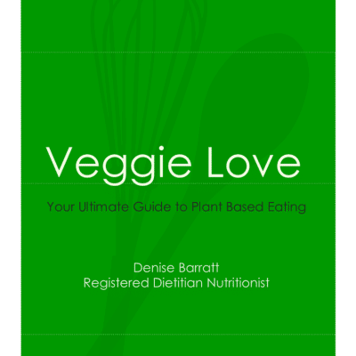 Classic Vegetarian Cookbook