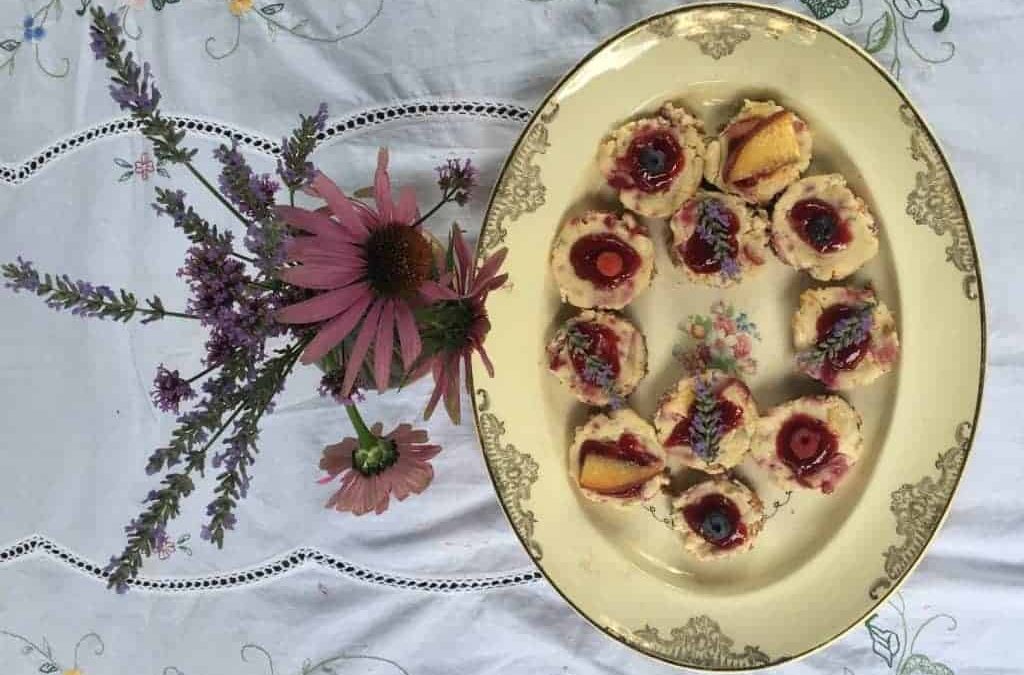 Celebration Mini Cheesecake Recipe