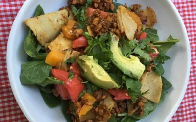 Tempeh Breakfast Recipes that are Delicious & Easy