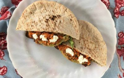 3 Best Tomato Sandwiches You Will Ever Eat!