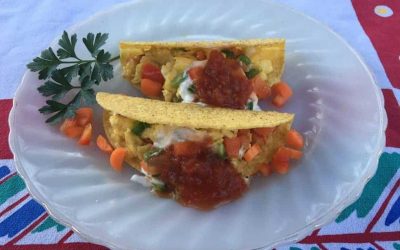 5 Best Plant Based Breakfast Recipes