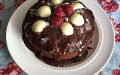 3 Main Reasons Why Chocolate Makes Us Happy