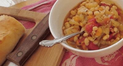 Crock Pot Soup