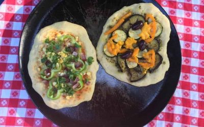 10 Simplified and Portable Menus for Healthy on the Go