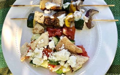 Vegetarian Low Fodmap Recipes and Meal Plans