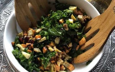 3 Delicious and Easy Vegan Sweet Potato Recipes