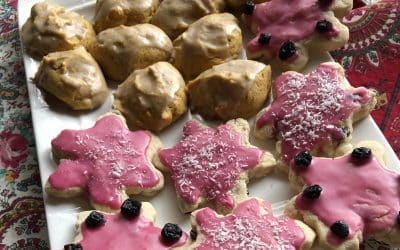How to Make a Sensational Low Fodmap Holiday Cookie