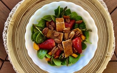 10 Creative Anti Inflammatory Recipes for Spring