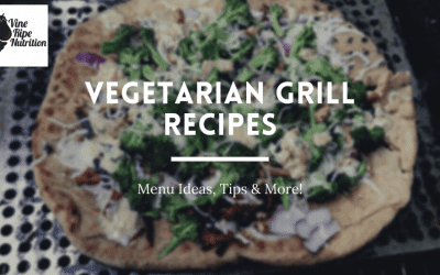 Vegetarian Barbecue Ideas