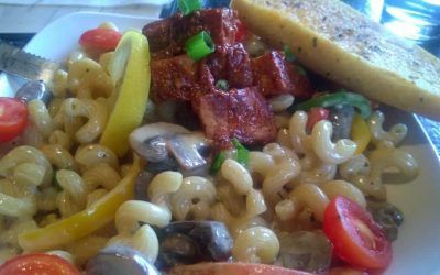 Take Your Lunch to Work Challenge: Restaurant Review Nine Mile