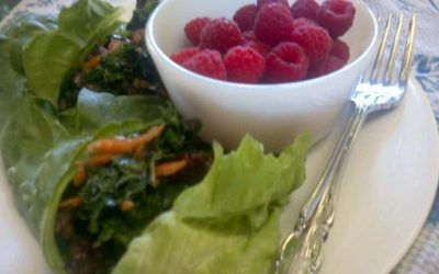 Farm Fresh Low Fodmap: Eating Seasonal & the IBS Diet