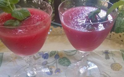 3 Cool Healthy Drinks to Hydrate and Replenish