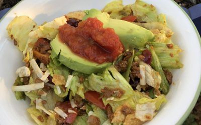 Lightened Up Family Favorites