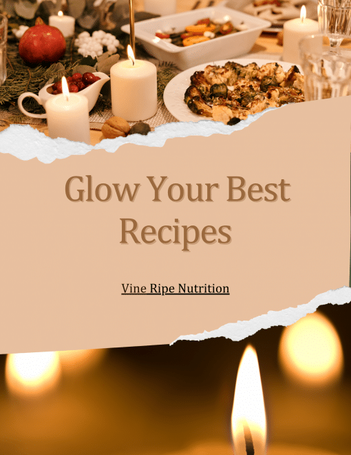 Check out this Hormone Balancing diet plan