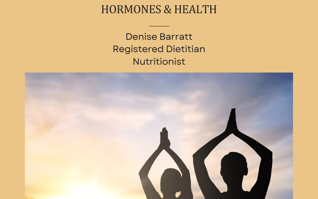 Midlife Glow 4 Week Course