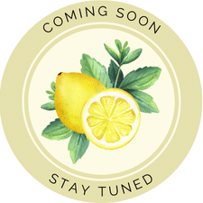 Midlife Glow coming in June sticker